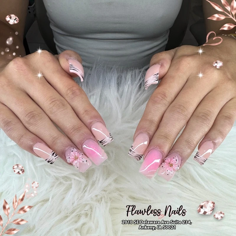 Flawless Nails